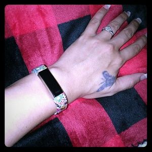 Womans FitBit Alta ***SOLD***